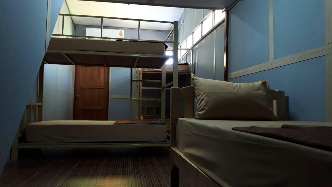Hotel Pai Tewdoi Garden ปาย ทิวดอย การ์เด้น Extérieur photo